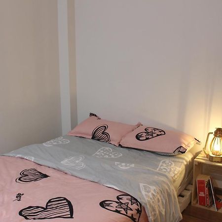 1993'S House Bed and Breakfast Πόλη Χο Τσι Μινχ Εξωτερικό φωτογραφία
