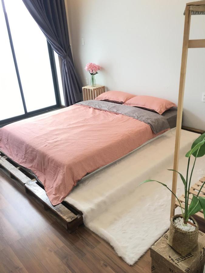 1993'S House Bed and Breakfast Πόλη Χο Τσι Μινχ Εξωτερικό φωτογραφία