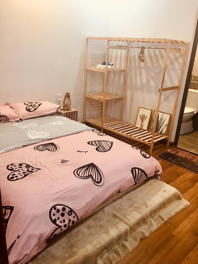 1993'S House Bed and Breakfast Πόλη Χο Τσι Μινχ Εξωτερικό φωτογραφία