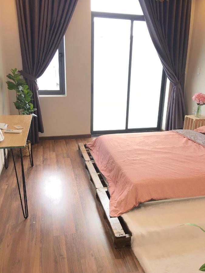 1993'S House Bed and Breakfast Πόλη Χο Τσι Μινχ Εξωτερικό φωτογραφία