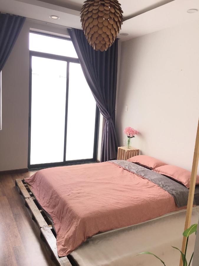 1993'S House Bed and Breakfast Πόλη Χο Τσι Μινχ Εξωτερικό φωτογραφία