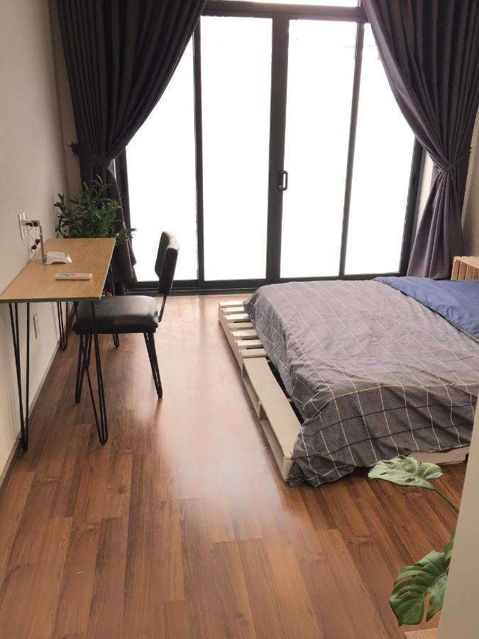 1993'S House Bed and Breakfast Πόλη Χο Τσι Μινχ Εξωτερικό φωτογραφία