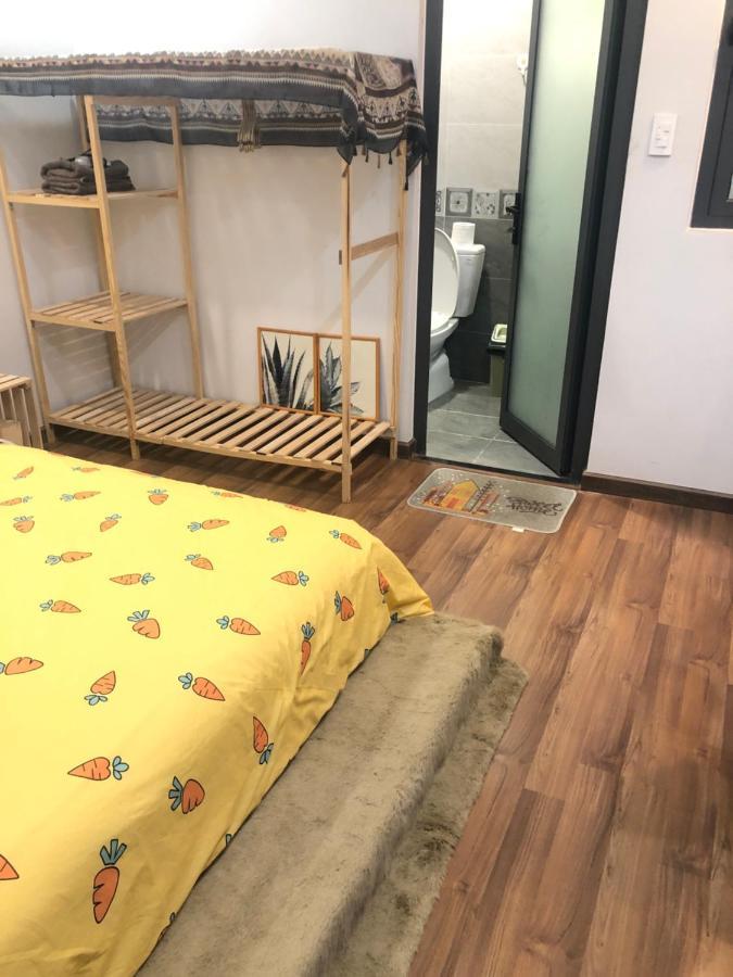 1993'S House Bed and Breakfast Πόλη Χο Τσι Μινχ Εξωτερικό φωτογραφία