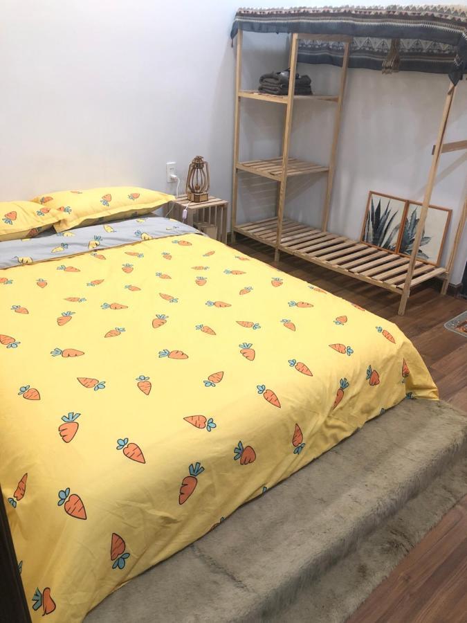 1993'S House Bed and Breakfast Πόλη Χο Τσι Μινχ Εξωτερικό φωτογραφία