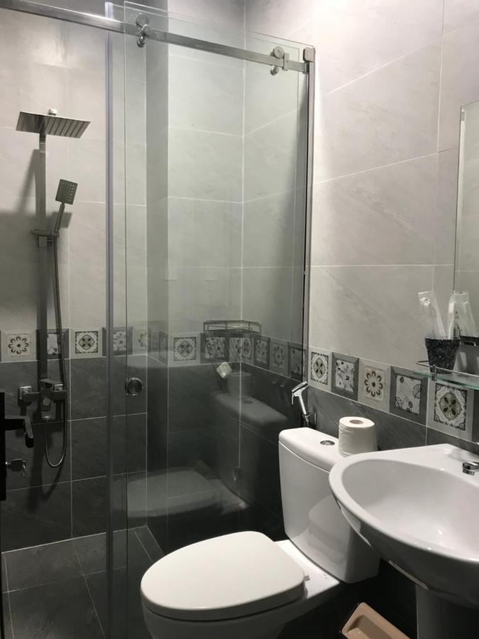 1993'S House Bed and Breakfast Πόλη Χο Τσι Μινχ Εξωτερικό φωτογραφία