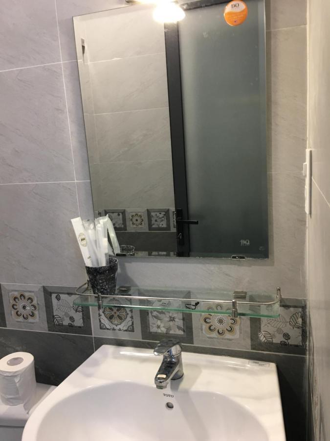 1993'S House Bed and Breakfast Πόλη Χο Τσι Μινχ Εξωτερικό φωτογραφία