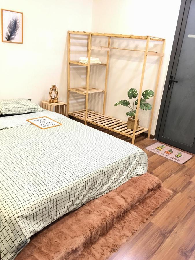 1993'S House Bed and Breakfast Πόλη Χο Τσι Μινχ Εξωτερικό φωτογραφία
