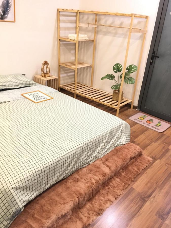 1993'S House Bed and Breakfast Πόλη Χο Τσι Μινχ Εξωτερικό φωτογραφία