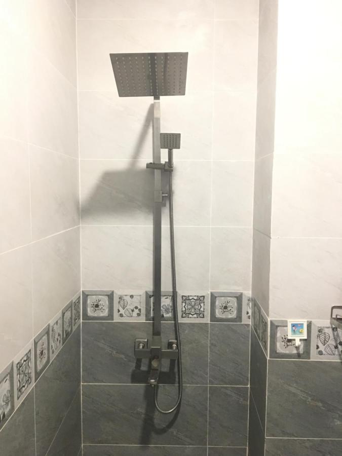 1993'S House Bed and Breakfast Πόλη Χο Τσι Μινχ Εξωτερικό φωτογραφία
