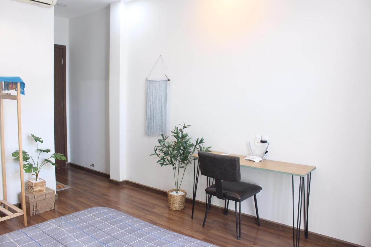 1993'S House Bed and Breakfast Πόλη Χο Τσι Μινχ Εξωτερικό φωτογραφία