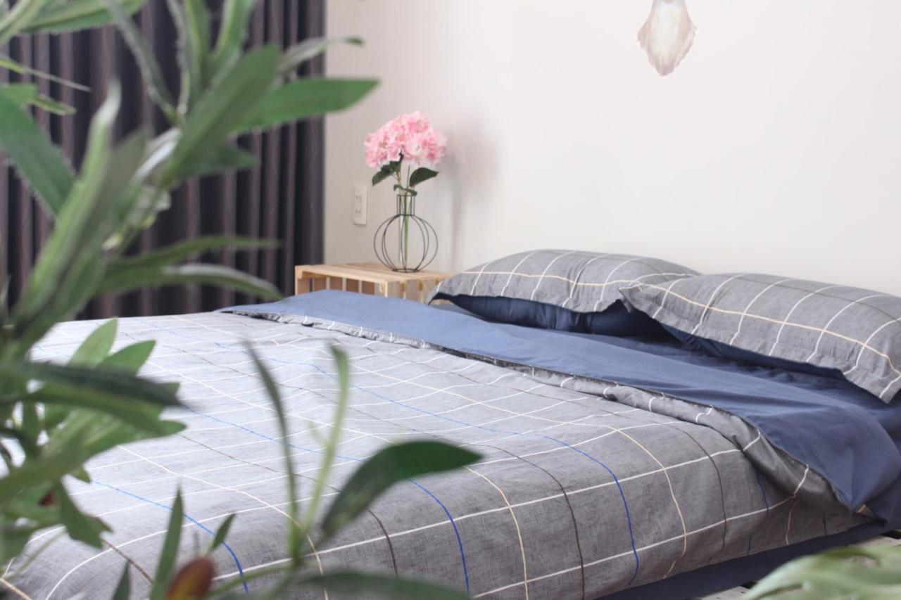1993'S House Bed and Breakfast Πόλη Χο Τσι Μινχ Εξωτερικό φωτογραφία