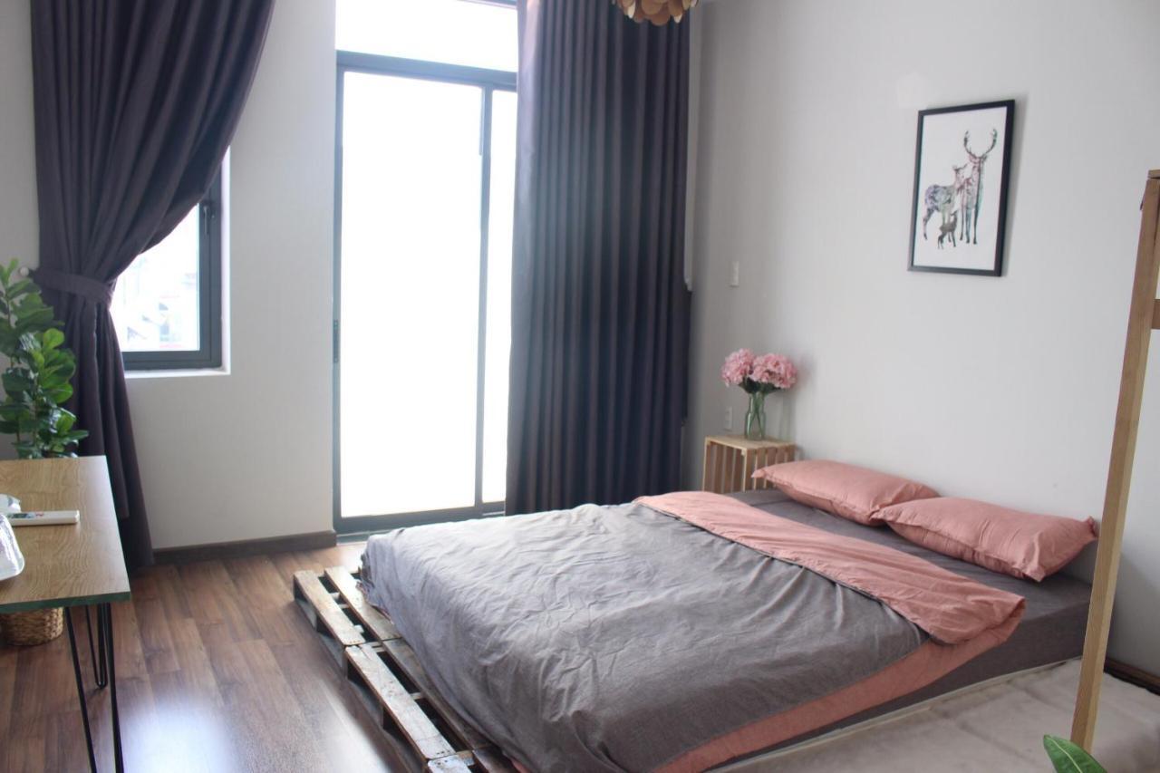 1993'S House Bed and Breakfast Πόλη Χο Τσι Μινχ Εξωτερικό φωτογραφία