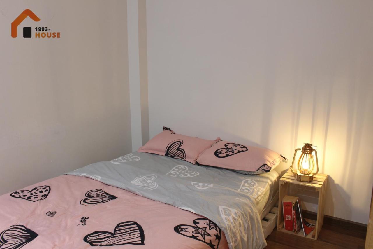 1993'S House Bed and Breakfast Πόλη Χο Τσι Μινχ Εξωτερικό φωτογραφία