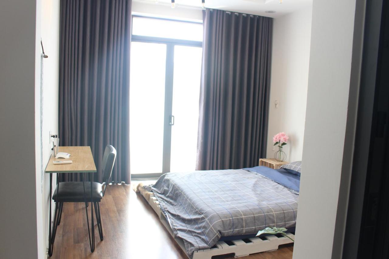 1993'S House Bed and Breakfast Πόλη Χο Τσι Μινχ Εξωτερικό φωτογραφία
