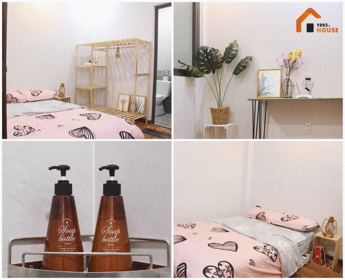 1993'S House Bed and Breakfast Πόλη Χο Τσι Μινχ Εξωτερικό φωτογραφία