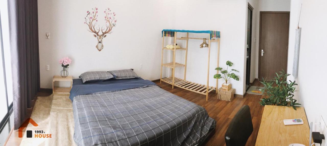 1993'S House Bed and Breakfast Πόλη Χο Τσι Μινχ Εξωτερικό φωτογραφία