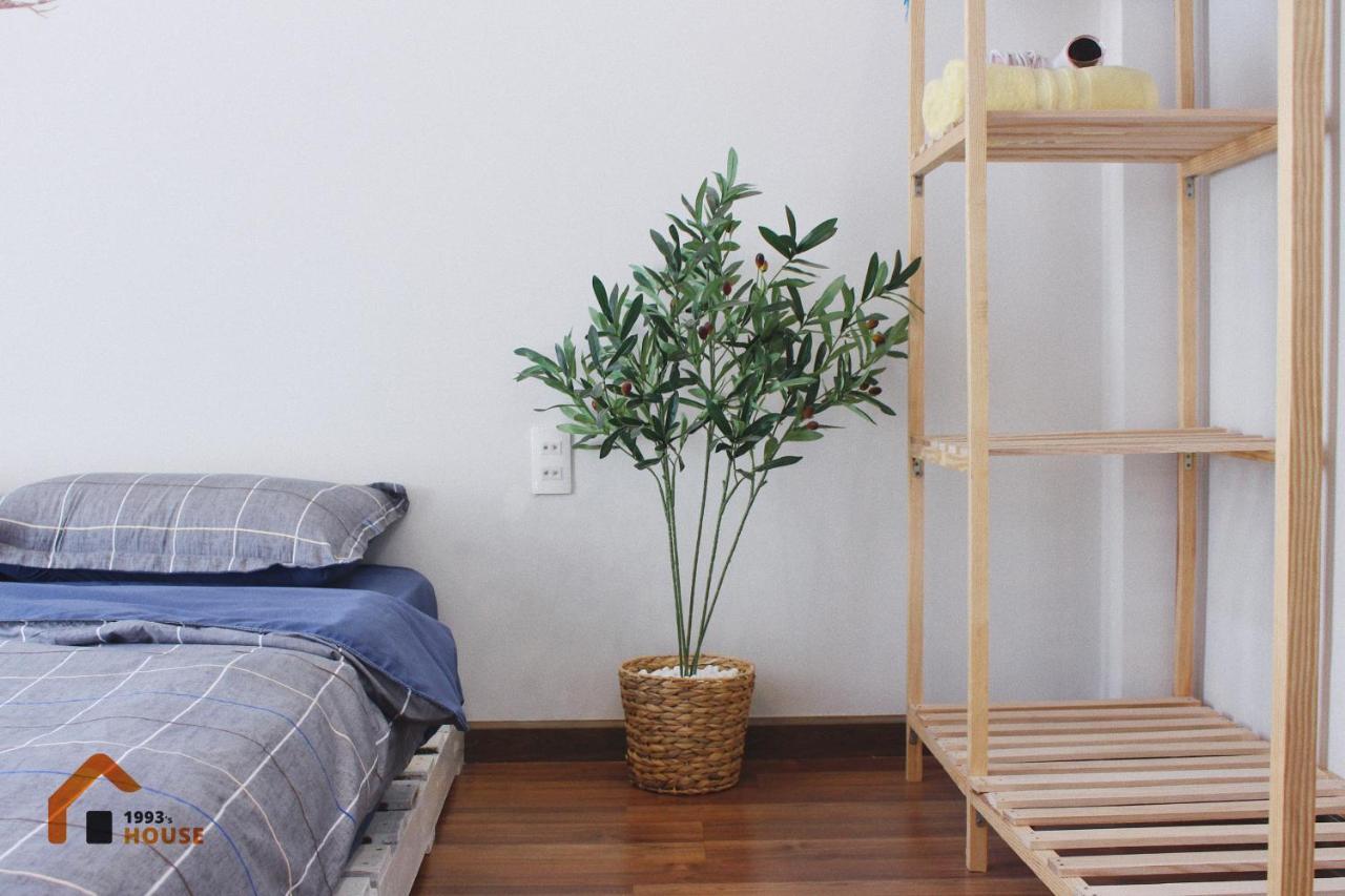 1993'S House Bed and Breakfast Πόλη Χο Τσι Μινχ Εξωτερικό φωτογραφία