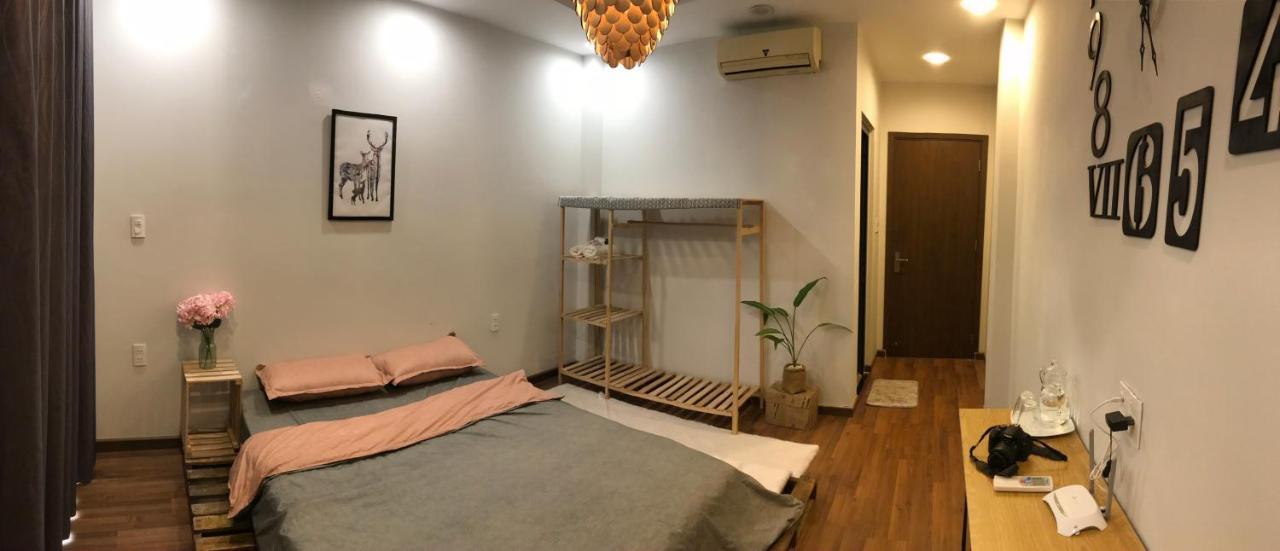 1993'S House Bed and Breakfast Πόλη Χο Τσι Μινχ Εξωτερικό φωτογραφία