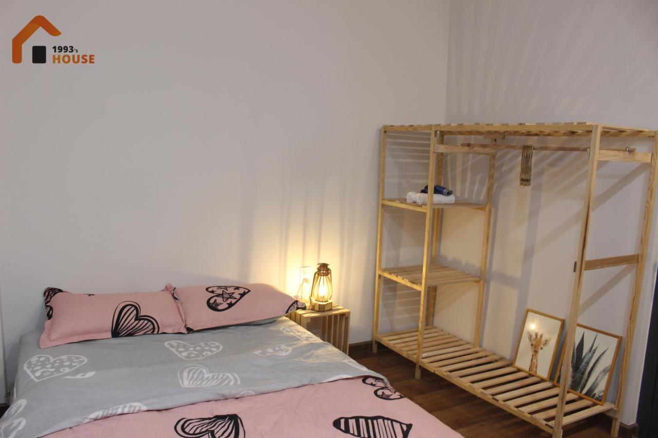 1993'S House Bed and Breakfast Πόλη Χο Τσι Μινχ Εξωτερικό φωτογραφία