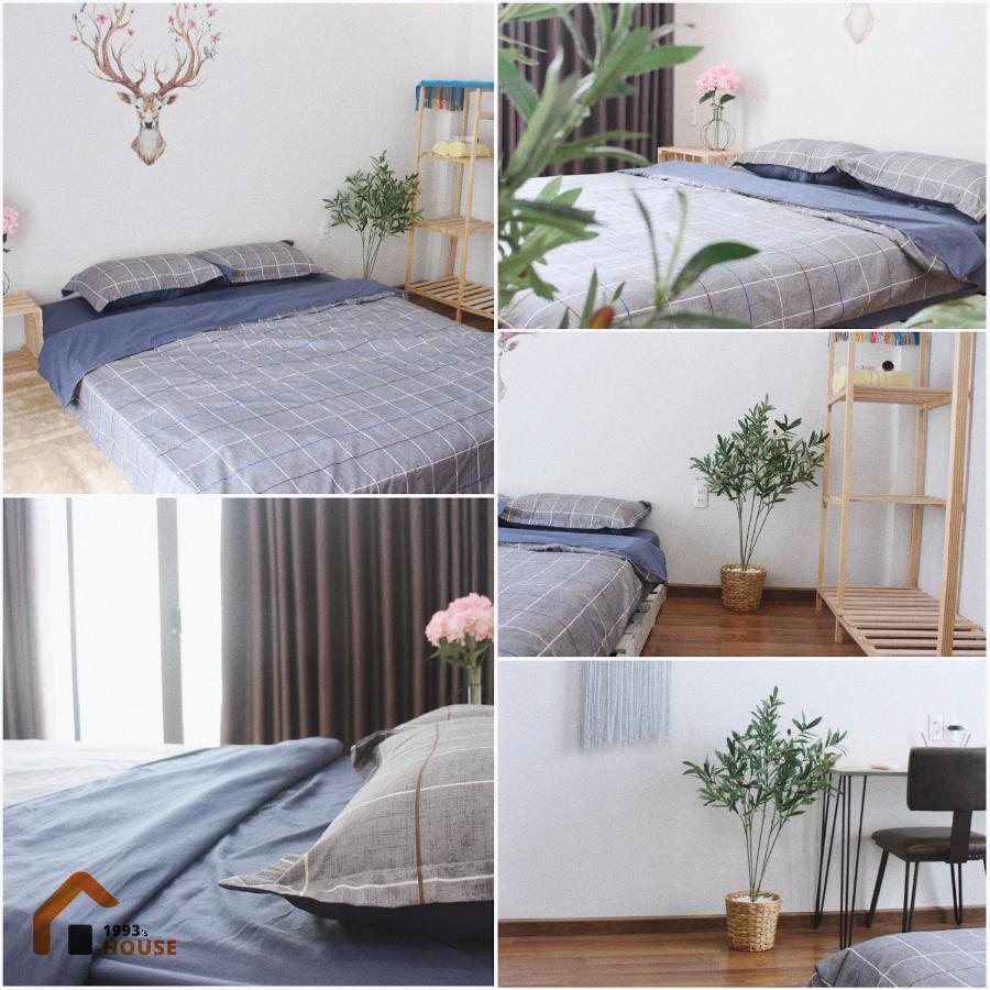 1993'S House Bed and Breakfast Πόλη Χο Τσι Μινχ Εξωτερικό φωτογραφία