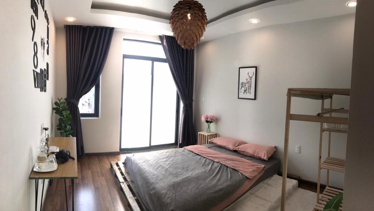 1993'S House Bed and Breakfast Πόλη Χο Τσι Μινχ Εξωτερικό φωτογραφία