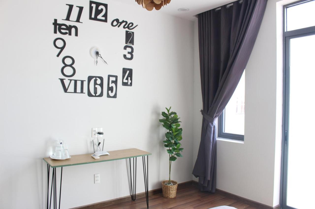 1993'S House Bed and Breakfast Πόλη Χο Τσι Μινχ Εξωτερικό φωτογραφία
