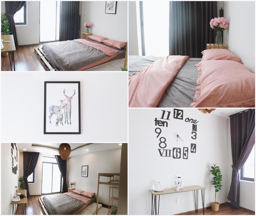 1993'S House Bed and Breakfast Πόλη Χο Τσι Μινχ Εξωτερικό φωτογραφία