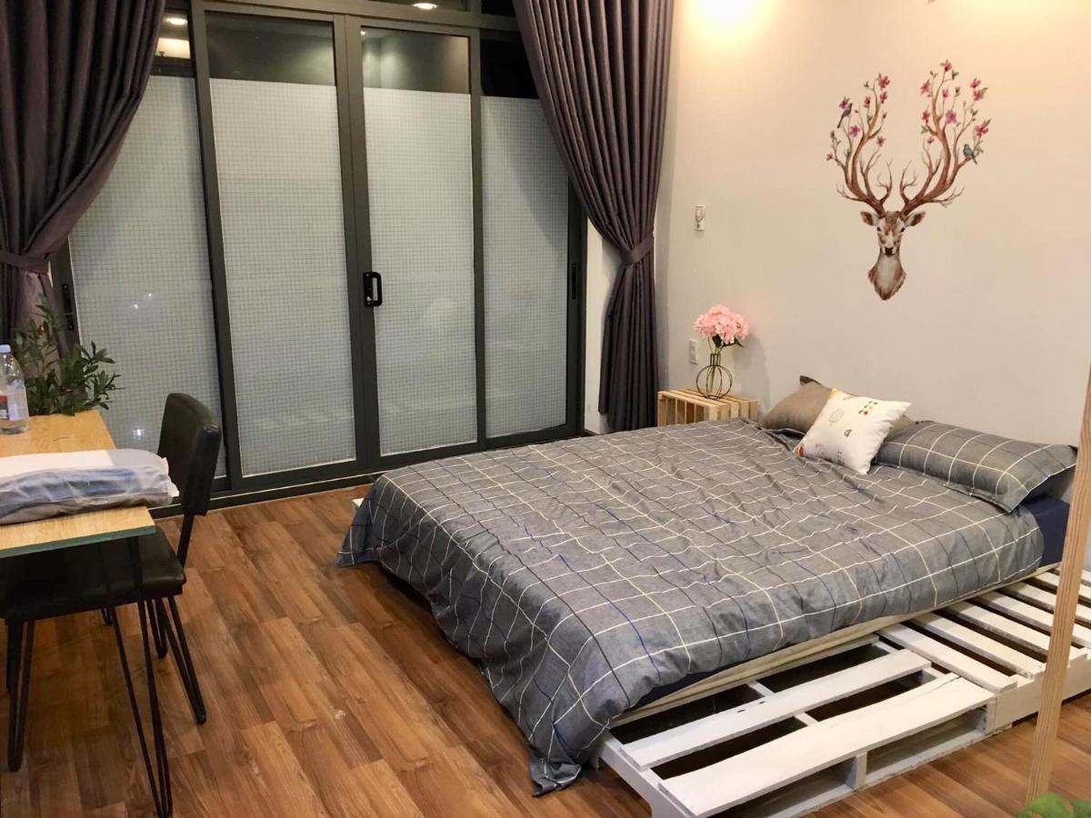1993'S House Bed and Breakfast Πόλη Χο Τσι Μινχ Εξωτερικό φωτογραφία
