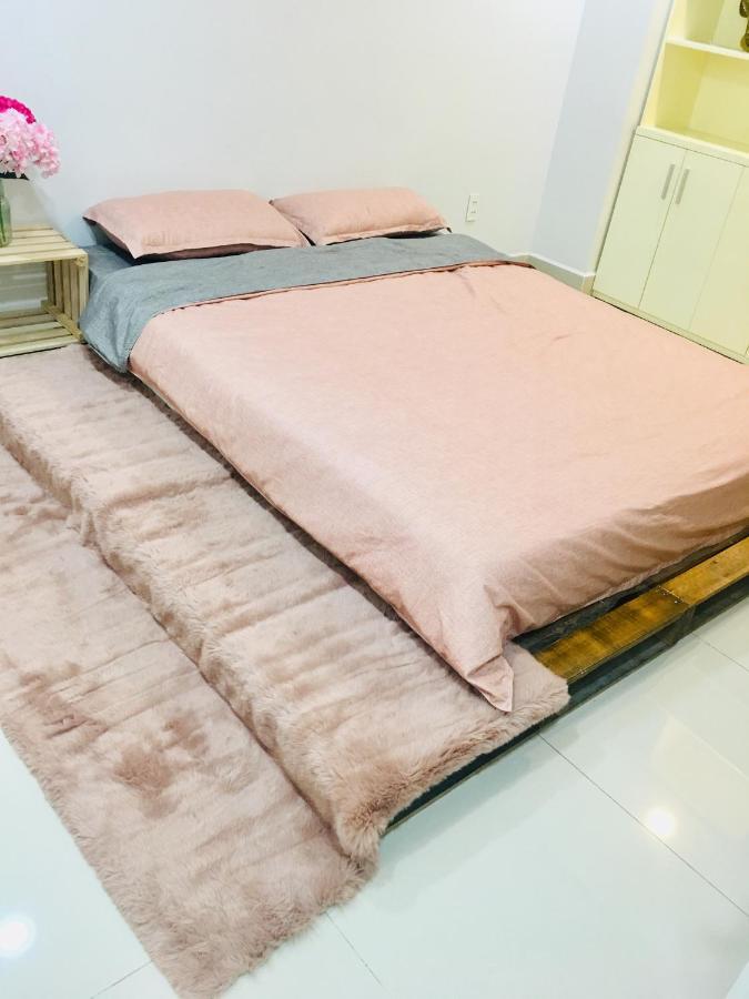 1993'S House Bed and Breakfast Πόλη Χο Τσι Μινχ Εξωτερικό φωτογραφία