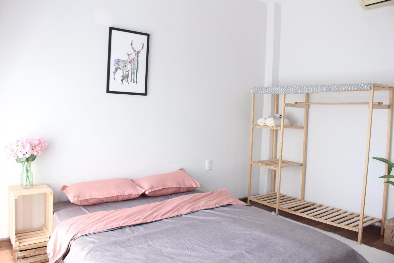 1993'S House Bed and Breakfast Πόλη Χο Τσι Μινχ Εξωτερικό φωτογραφία
