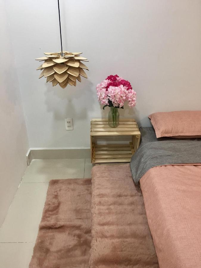 1993'S House Bed and Breakfast Πόλη Χο Τσι Μινχ Εξωτερικό φωτογραφία