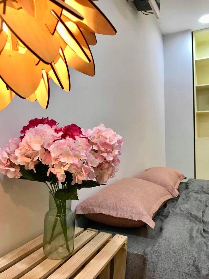 1993'S House Bed and Breakfast Πόλη Χο Τσι Μινχ Εξωτερικό φωτογραφία
