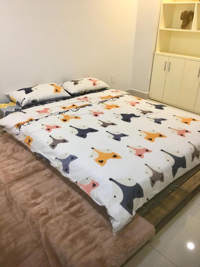 1993'S House Bed and Breakfast Πόλη Χο Τσι Μινχ Εξωτερικό φωτογραφία