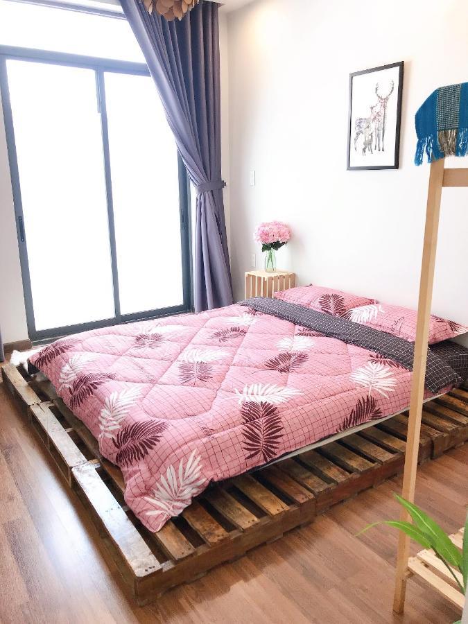 1993'S House Bed and Breakfast Πόλη Χο Τσι Μινχ Εξωτερικό φωτογραφία
