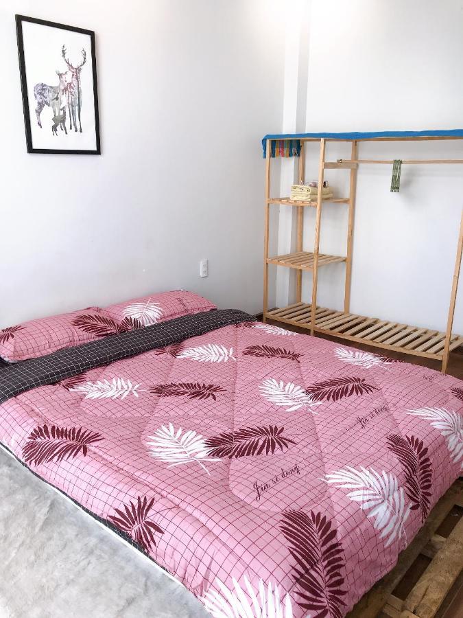 1993'S House Bed and Breakfast Πόλη Χο Τσι Μινχ Εξωτερικό φωτογραφία