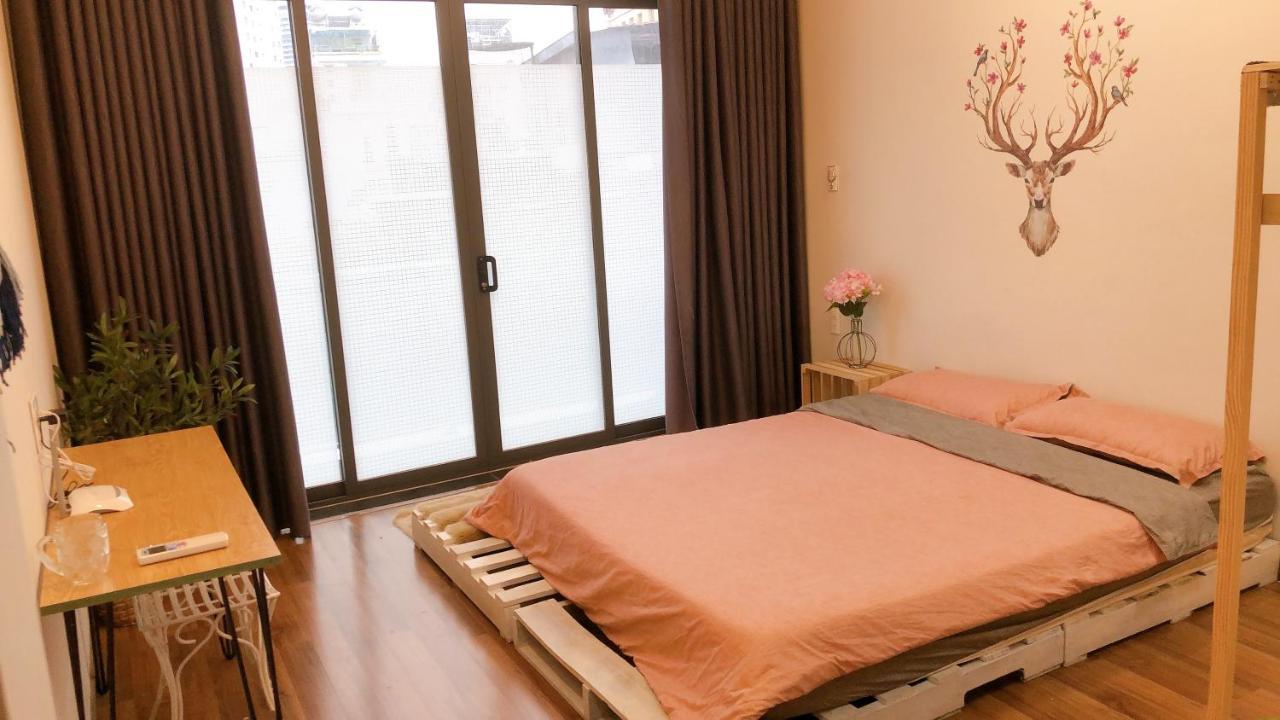 1993'S House Bed and Breakfast Πόλη Χο Τσι Μινχ Εξωτερικό φωτογραφία